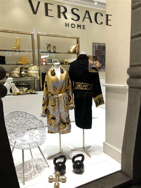 versace kortrijk|Versace wardrobe.